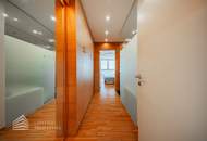 Beeindruckende 5-Zimmer Dachterrassenwohnung im 6. Wiener Gemeindebezirk