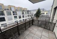 1220! Schöne 2-Zimmer Neubauwohnung mit großem Balkon! Erstbezug!