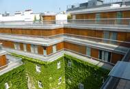 LOFT MIT PRIVATER TERRASSE NÄHE STEPHANSPLATZ