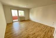 Attraktive Wohnung mit Dusche und Balkon, Übernahme der Küche möglich