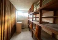 Helle 3- Zimmer Wohnung in ruhiger Lage inkl. Garage