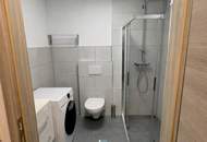 Garconniere in ruhiger Lage - zentral - sehr gute Öffianbindung