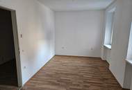 Unbefristete 2-Zimmer-Wohnung in guter Lage!