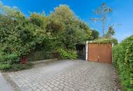 Ein Haus mit Herz – viel Platz und Raum im Speckgürtel von Linz