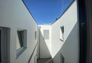 =LAURENZ= Gartenwohnung 3 Zimmer Wohnung mit Weitblick! ERSTBEZUG U3