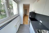 Ruhige 2-Zimmer Wohnung in Toplage
