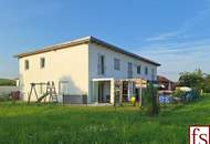 Wunderbare Wohnung in ruhiger Lage in Reihenhaus