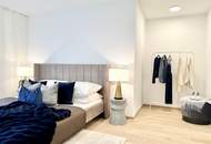 ++ PREMIUM ++ 5 Zimmer GARTENWOHNUNG - Erstbezug