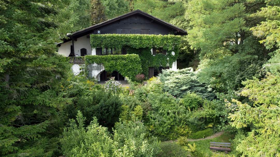 Naturliebhaber aufgepasst! Großzügiges Zuhause in Velden am Wörthersee!