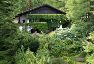 Naturliebhaber aufgepasst! Großzügiges Zuhause in Velden am Wörthersee!