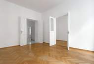 Gut geschnittene 3-Zimmer Altbauwohnung im 1. Liftstock | Balkonerrichtung inkludiert