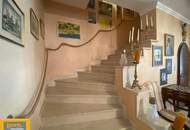 1190 Wien, exklusive Residenz in Neustift am Walde