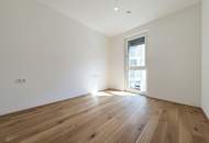 FLORIANI – Quartier am Tullnerfeld - Stilvolle 4 Zimmer Wohnung mit charmanten Raumkonzept - Großer Balkon - Nähe Bahnhof - PROVISIONSFREI