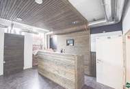 Hernalser Hauptstraße – Lagerfläche im Kellergeschoss