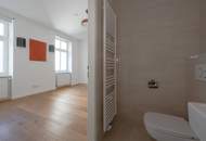 ++NEU++ fantastische helle 1-Zimmer ALTBAU-Wohnung in Toplage!