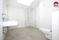 PREISSENKUNG: 2130 Mistelbach - Exklusive Dachgeschoßwohnung in Erstbezug mit kleiner Terrasse,Top 7