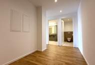 6. OG!!! HIGH-END-APARTMENT mit 13m² ostseitiger Loggia