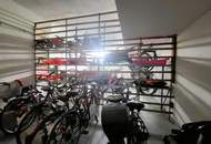 MODERN DESIGNTE MAISONETTE-WOHNUNG MIT EIGENEM WINTERGARTEN