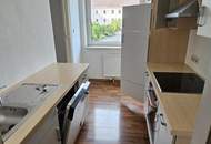 unbefristet | große 2 Zimmer-Wohnung