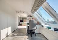 Wiener Luxus neu definiert! Exklusives Panorama-Penthouse im 1. Bezirk