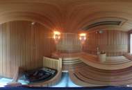 Fantastische 4-Zimmer-Gartenwohnung in Ober St. Veiter Bestlage