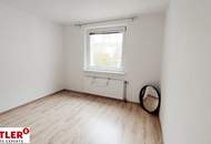 Heimeliges Zuhause mit Balkon!