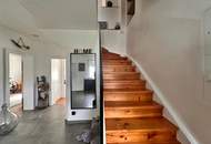 Modernisiertes Wohnhaus mit großem Garten, PV und neuer Fassade in toller Lage in Söchau