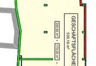 Zentral gelegenes Geschäftslokal im Edelrohbau in Hofstetten – PROVISIONSFREI