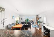 Exklusive Wohnung mit Panoramaausblick über Bludenz