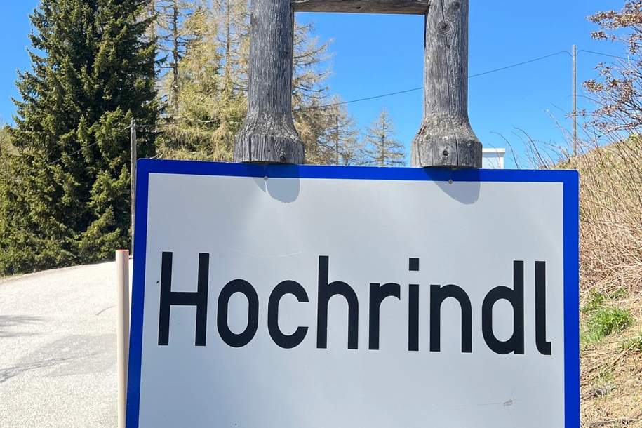Neu saniertes Ferienhaus in Ruhelage mit Fernsicht auf der Hochrindl (Provisionsfrei), Haus-kauf, 328.000,€, 9571 Feldkirchen