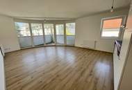 Gepflegte 3-Zimmer Wohnung mit zwei Balkonen und direkte Anbindung an die Innenstadt