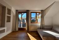 Kaufanbot vorliegend: Wunderschöne Wohnung über den Dächern von Gröbming!