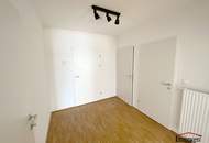 Zentrale Lage - 2-Zimmerwohnung mit Balkon!