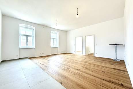 Stilvoll saniertes Wohnjuwel mit moderner Ausstattung nahe U4 Meindlinger Hauptst., Wohnung-kauf, 419.000,€, 1150 Wien 15., Rudolfsheim-Fünfhaus