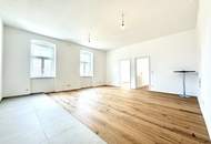 Stilvoll saniertes Wohnjuwel mit moderner Ausstattung in ruhiger Bestlage nahe U4