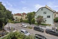 ***Großzügige 4-Zimmer-Wohnung mit 2 Balkonen in Top-Lage des 19. Bezirks – Nähe Kahlenberg***