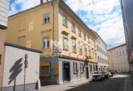 INNENSTADTLAGE: 2 Zimmer-Wohnung in zentraler Lage - Keesgasse 3 - Top 09