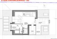 390 m² NFL mit Potenzial zum Luxus-Einfamilienhaus mit Büro/Praxis Möglichkeit | Inkl. Architektenstudie | Ost/West | Großer Garten &amp; Garage