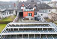 WOHNEN und/oder ARBEITEN? VERMIETEN? - GÄNSERNDORF ZENTRUM