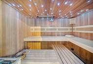 Topmoderne Villa in Neustift am Walde mit Indoorpool