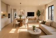 Erstbezug Nähe Schönbrunn- Hochwertige Neubauwohnung mit Balkon