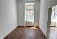 4-Zimmerwohnung (mit Durchgangszimmer)