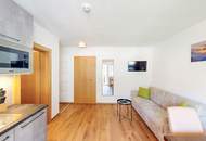 Effiziente und moderne 2-Zimmer Wohnung in Tösens zu verkaufen!