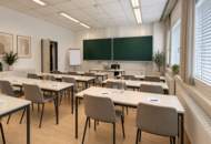 Ihr neuer Standort für Seminare, Schulungen und Workshops