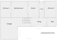 Haus in Ruhelage
