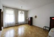 BESTANDSFREIES Zinshaus mit erstklassiger Anbindung!