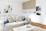 ERSTBEZUG I BALKON I LOGGIA I PROVISIONSFREI