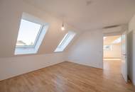 ++NEU++ 4-Zimmer DG-Maisonette mit 2 Terrassen und 3 Bädern!