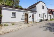 Nettes Haus in Kammersdorf- Haupt-oder Nebenwohnsitz möglich!