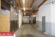 Naturnah & flexibel: Gewerbefläche mit Lager, Büro und Produktionseignung